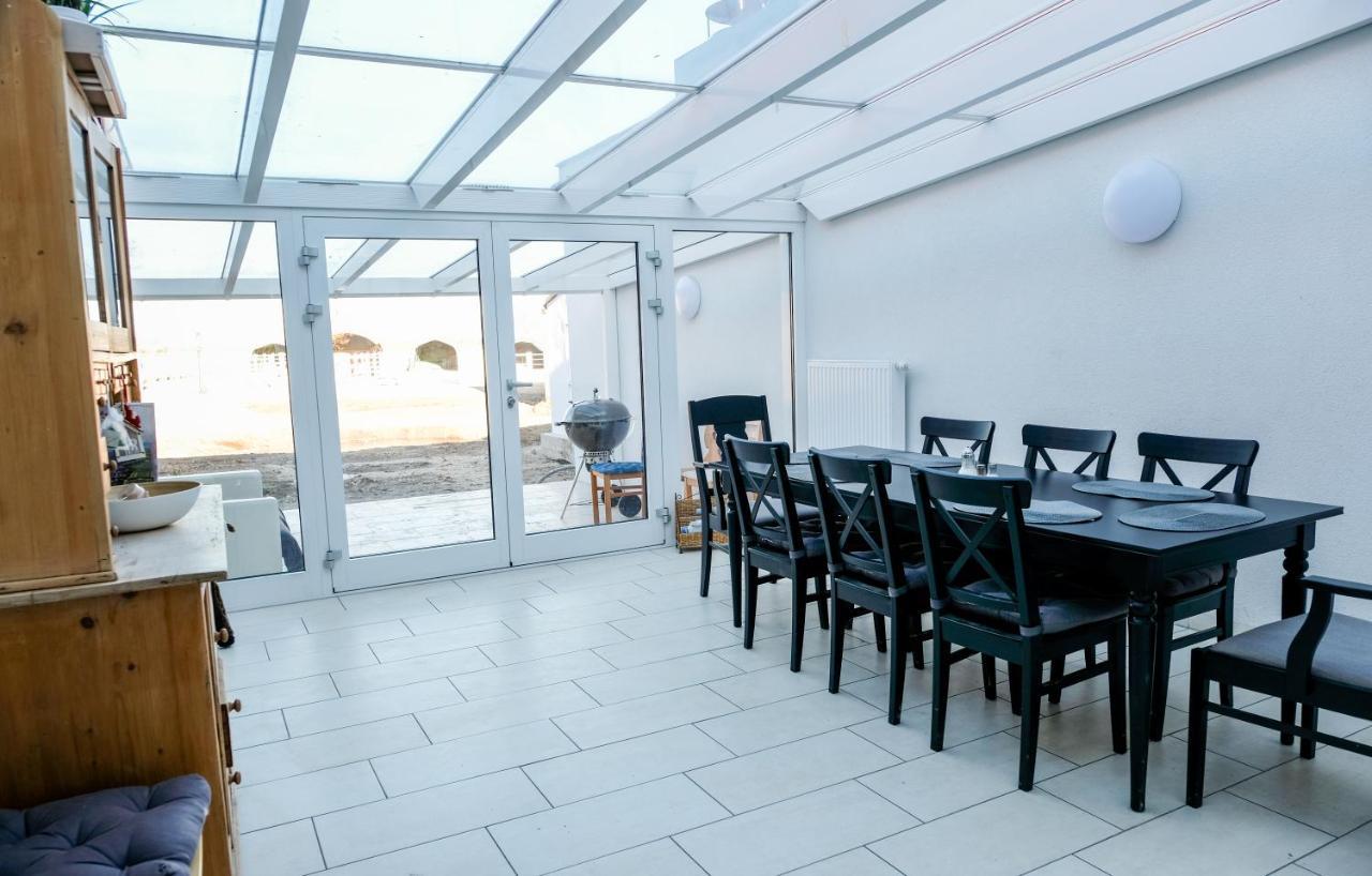 Equiliber Reitkunstzentrum Burgenland Wulkaprodersdorf Εξωτερικό φωτογραφία